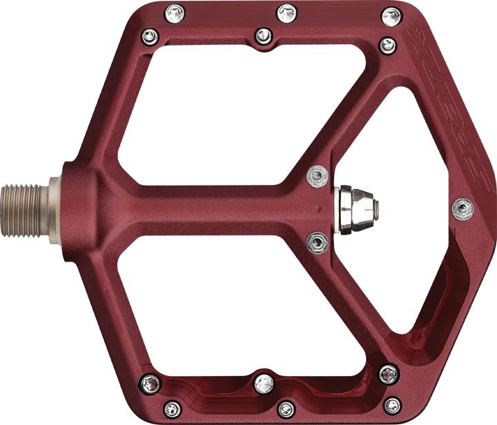 Actual product image Spank Oozy Reboot