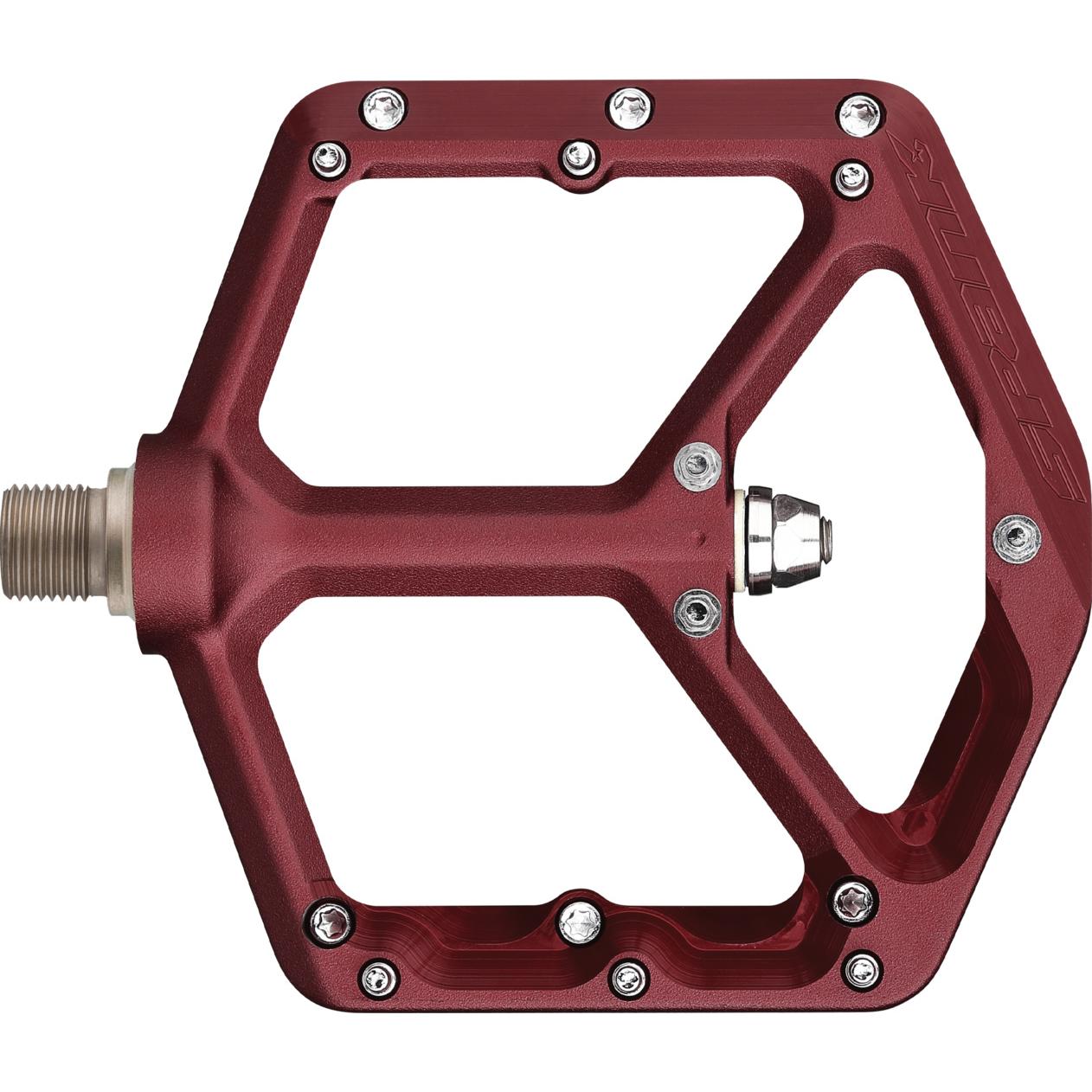 Thumbnail - Spank, Velopedale