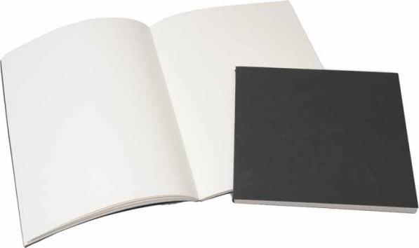 Immagine prodotto Kunst&Papier Sketchbook Softbook (A4)