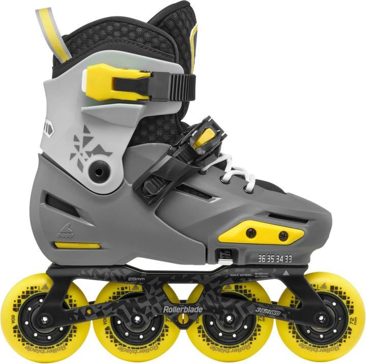Immagine prodotto Rollerblade Kids Apex (37)