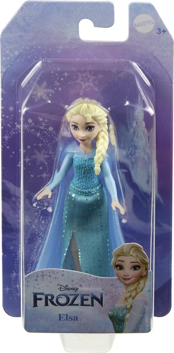 Produktbild Disney Frozen Die Eiskönigin Small Dolls Asst CDU Series
