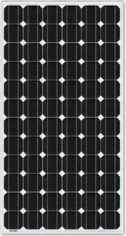 Actual product image Victron Energy BlueSolar (305 W, 18 kg)