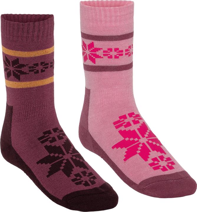 Produktbild Kari Traa Rusa Sock 2Pk (36 - 38)