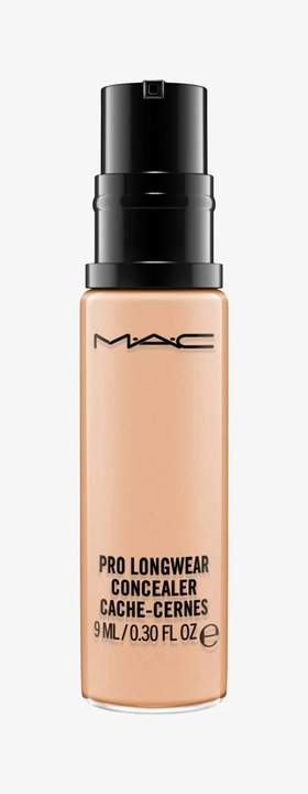 Actual product image MAC Cosmetics Pro Longwear Concealer (nc42)