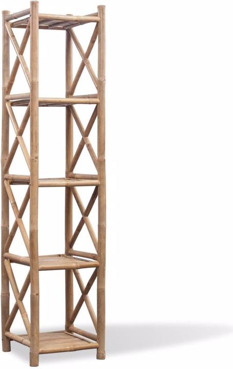 Immagine prodotto vidaXL Yonca (35 x 35 x 152 cm)