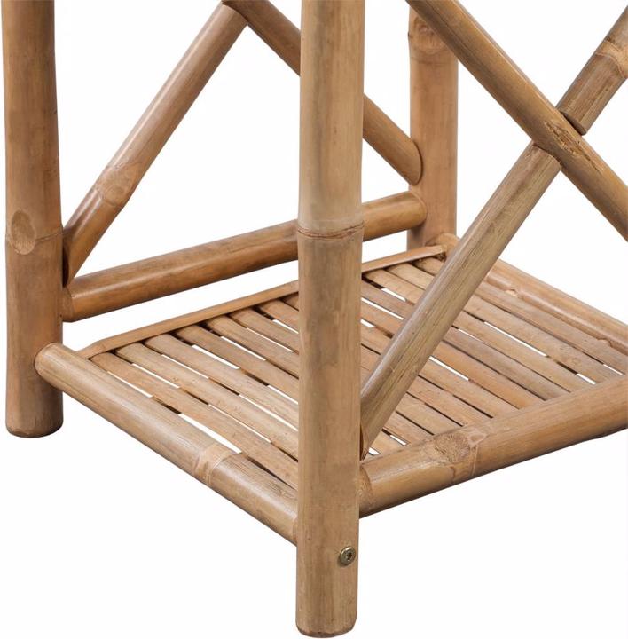 Immagine prodotto vidaXL Yonca (35 x 35 x 152 cm)