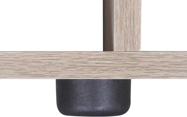 Actual product image VidaXL Audrye (104 x 29 x 107 cm)