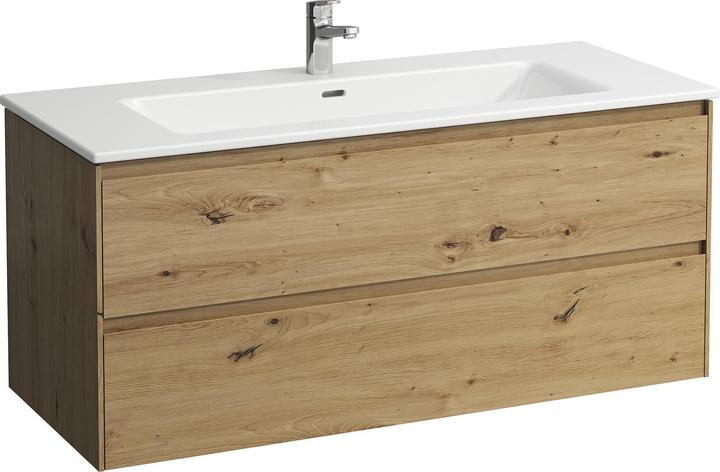 Produktbild Laufen Lani Komplettset