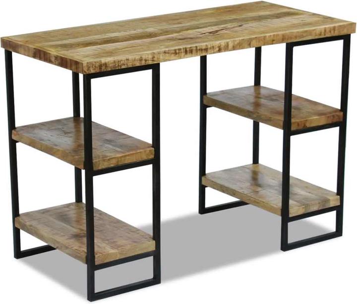 VidaXL Pan (110 x 50 x 76 cm)