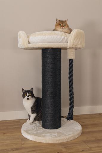 Image du produit Beeztees Tura (100 cm, Marron, Beige)