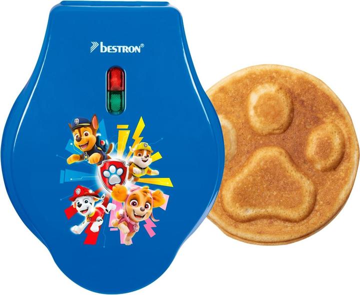 Image du produit Bestron Gaufrier APP500B