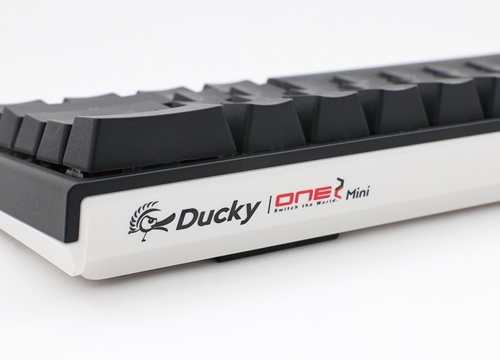 Immagine prodotto Ducky One 2 Mini (US, Cablato)