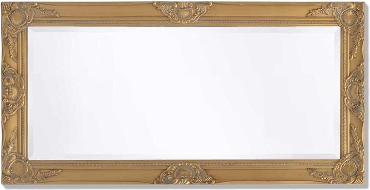 Immagine prodotto vidaXL Wandspiegel (100 x 50 cm)