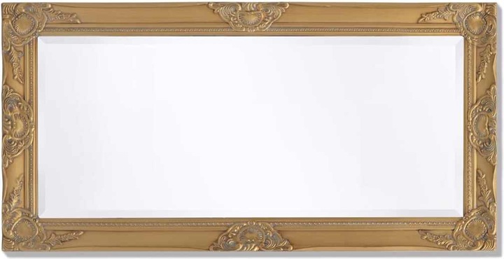 Actual product image VidaXL Thaddayus (100 x 50 cm)