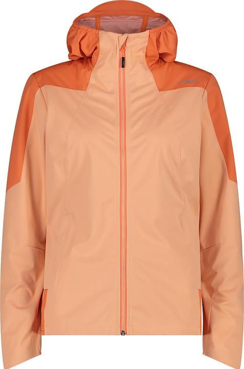 Immagine prodotto CMP Campagnolo Jacket Fix Hood (46)