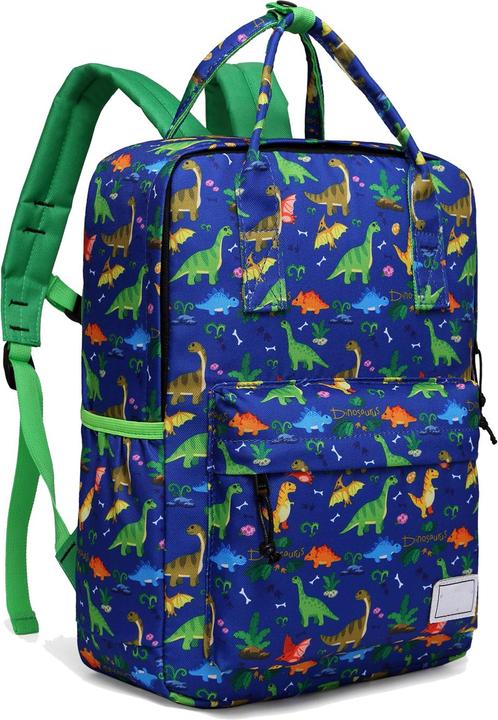 Only-Bags.Store Kinderrucksack, Niedlich Wasserabweisend Vorschule Kinder Rucksack Kindergarten Kleinkind Rucksack