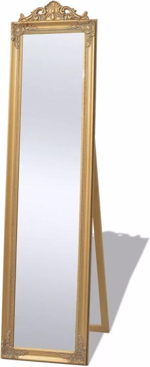 vidaXL Spiegel (40 x 160 cm)