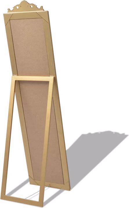 Actual product image vidaXL Spiegel (40 x 160 cm)
