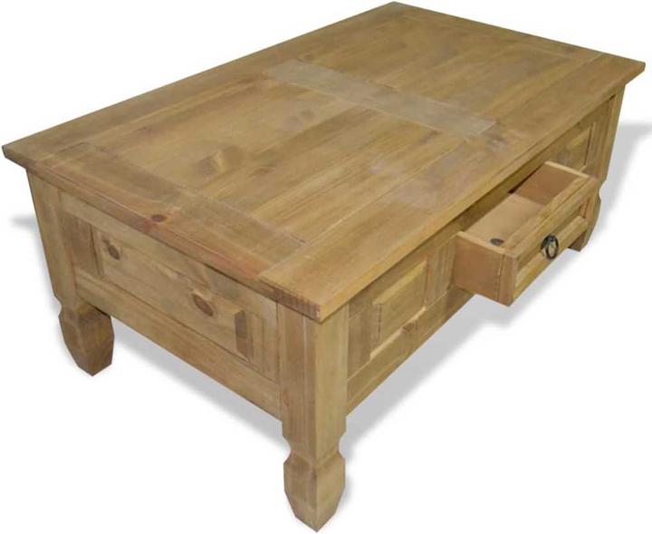 Image du produit vidaXL Kristyn (100 x 60 x 45 cm)