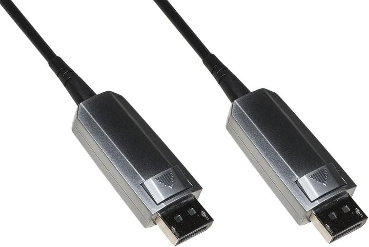 Produktbild Aoc Displayport Aktiv-Glasfaserkabel (40 m)