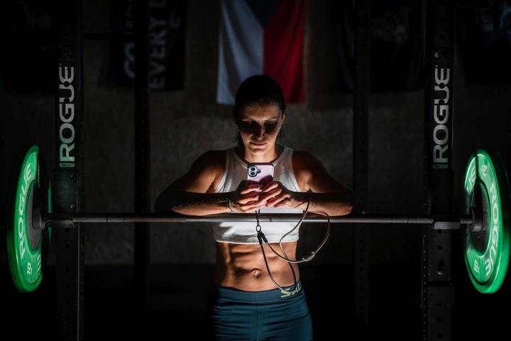 Actual product image Tactical Kabel „Snake“ USB-C 1,2 m Schwarz (1.20 m)