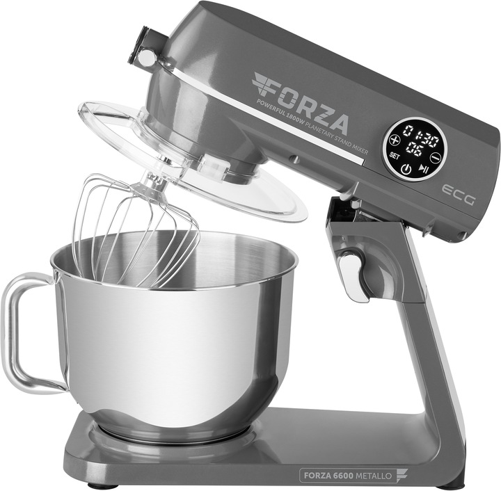Actual product image ECG FORZA 6600 (1800 W)