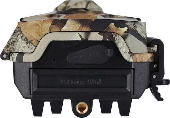 Actual product image Rollei - Trail Wildlife Camera HD-1 - camouflage