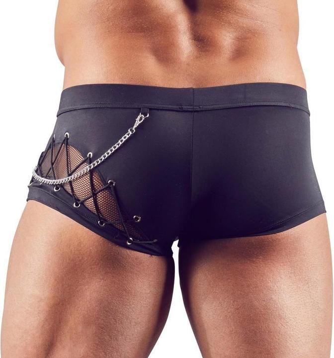 Image du produit Svenjoyment Pantalon pour hommes Punk (L)