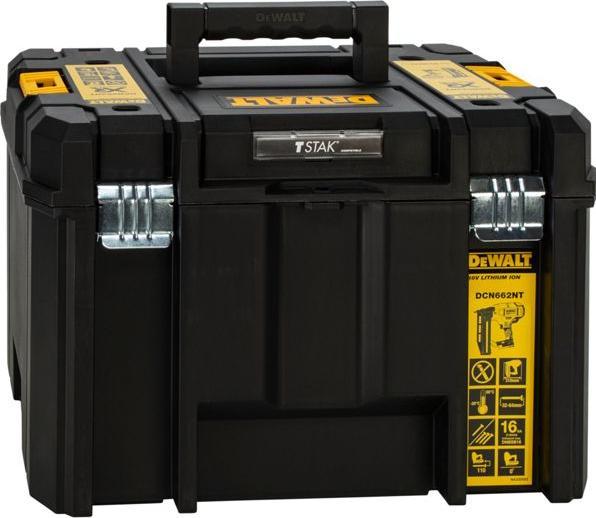 Produktbild DeWalt DCN662NT