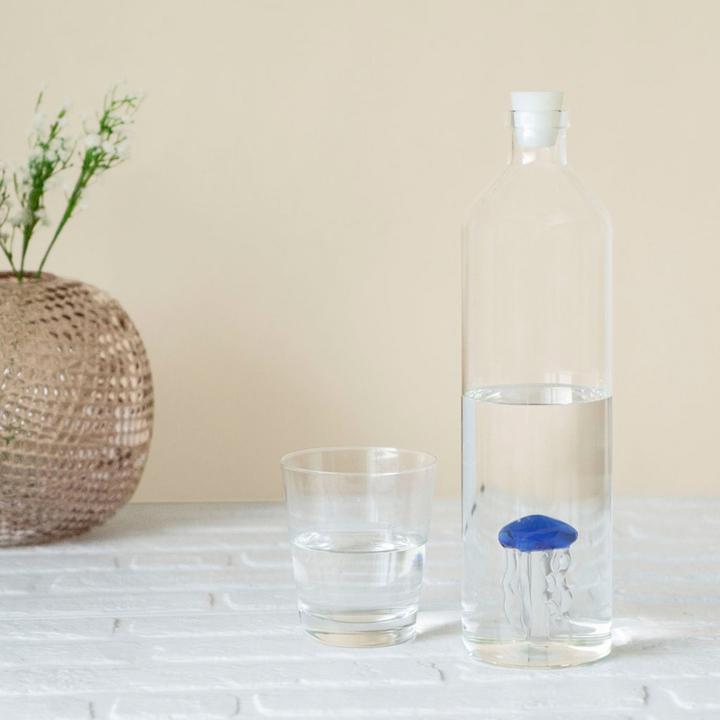 Produktbild Balvi Glasflasche ATLANTIS MEDUSA (1.20 l)
