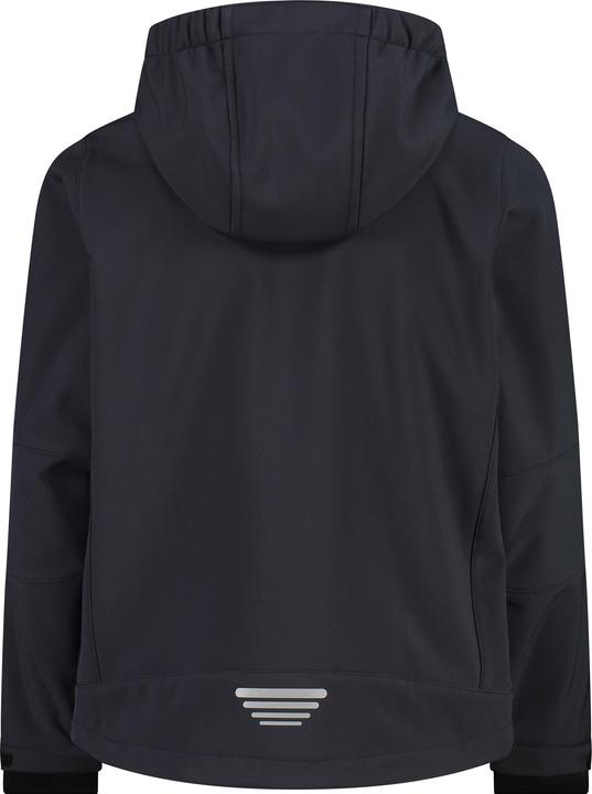 Produktbild CMP Campagnolo Softshell Hoodie (92)