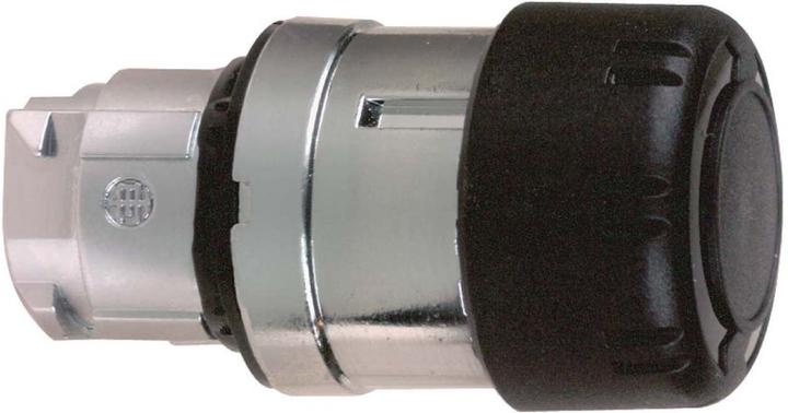 Produktbild Schneider Electric Pb Mushroom 30mm Turnto Rel Black