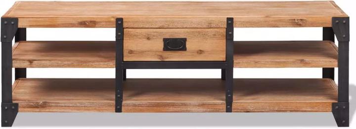 Produktbild vidaXL TV-Schrank (40 x 40 x 45 cm)