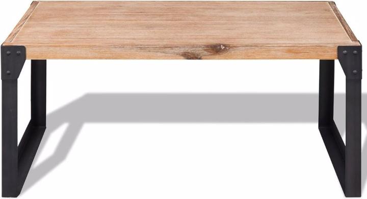 Image du produit vidaXL Couchtisch