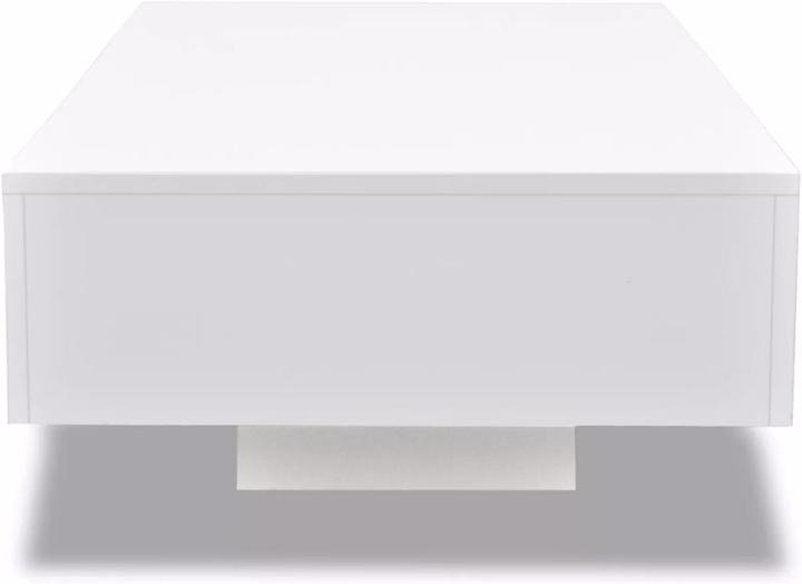 Immagine prodotto vidaXL Bergliot (115 x 55 x 31 cm)