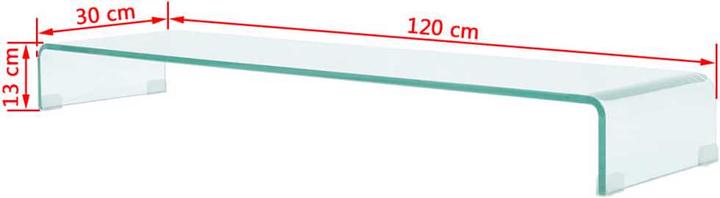 Immagine prodotto vidaXL TV-Aufsatz