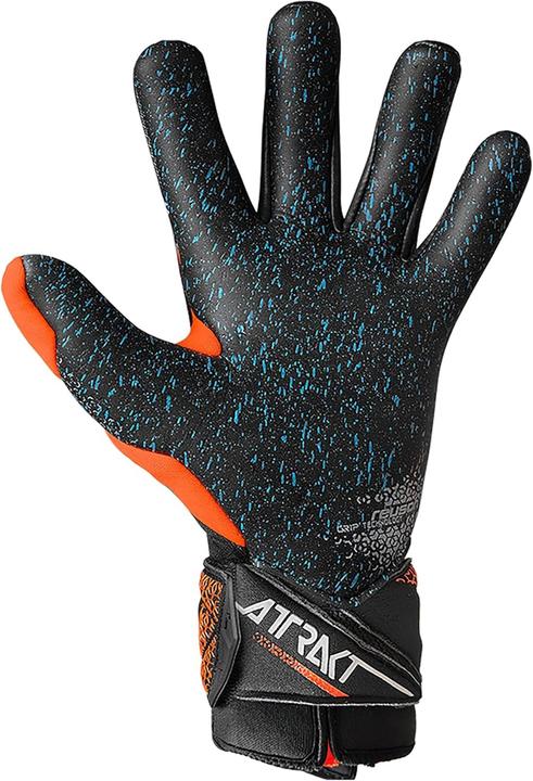 Immagine prodotto Reusch Attrakt Fusion Carbon®