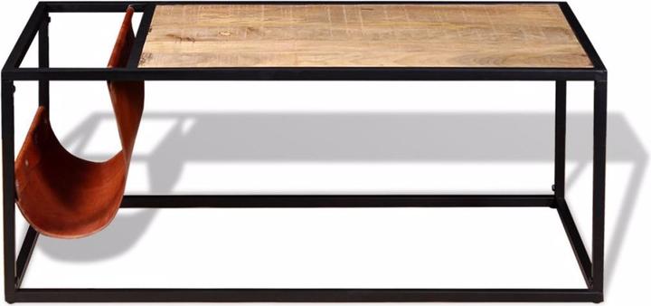 Immagine prodotto vidaXL Couchtisch (110 x 50 x 45 cm)