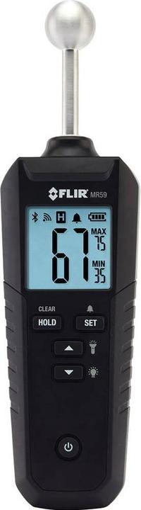 Flir Materialfeuchtemessgerät