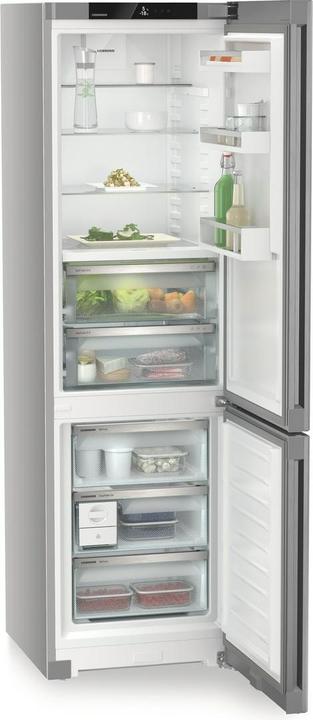 Actual product image Liebherr CBNsfc572i-22 Plus BioFresh NoFrost (361 l)