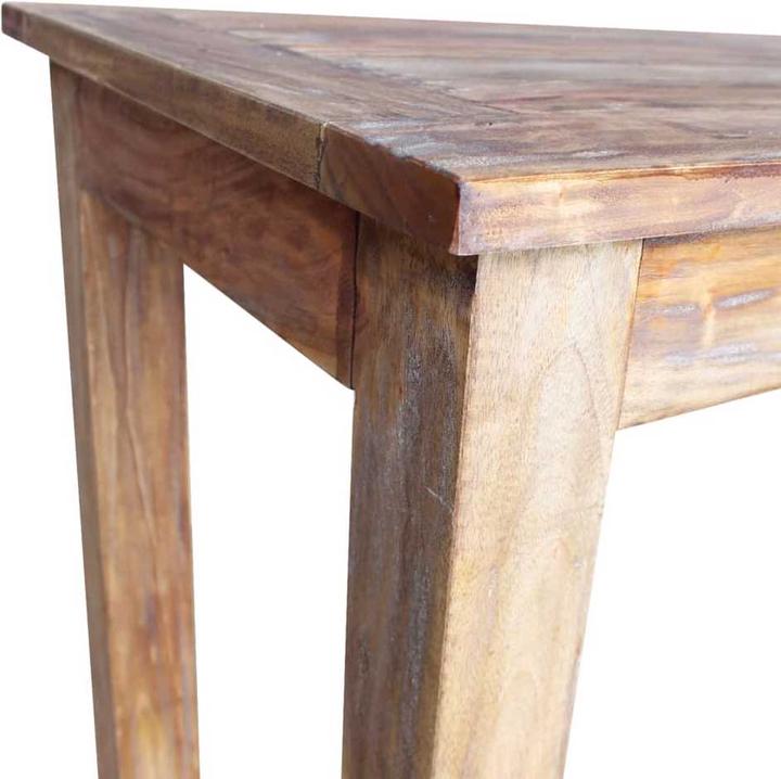 Image du produit vidaXL Esstisch (120 x 60 x 77 cm)