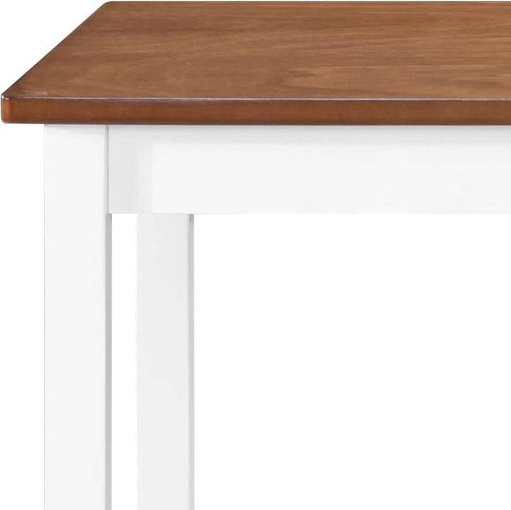 Actual product image VidaXL Zacharia (108 x 60 x 91 cm)