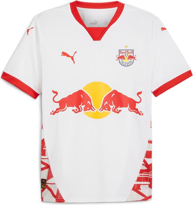 Image du produit Puma RBS Home Jersey Replica (XXL)