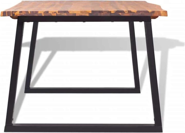 Actual product image vidaXL Marcellus (200 x 90 x 75 cm)