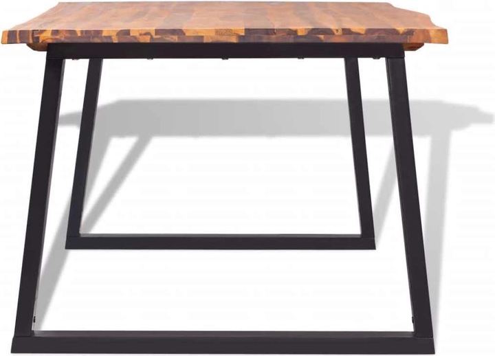 Image du produit VidaXL Marcellus (200 x 90 x 75 cm)