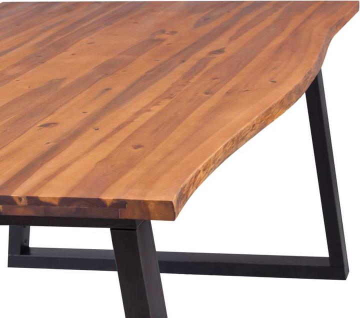 Actual product image vidaXL Marcellus (200 x 90 x 75 cm)