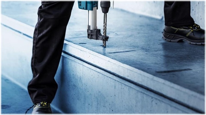 Actual product image Bosch Professional Zubehör Expert (12 millimetres)