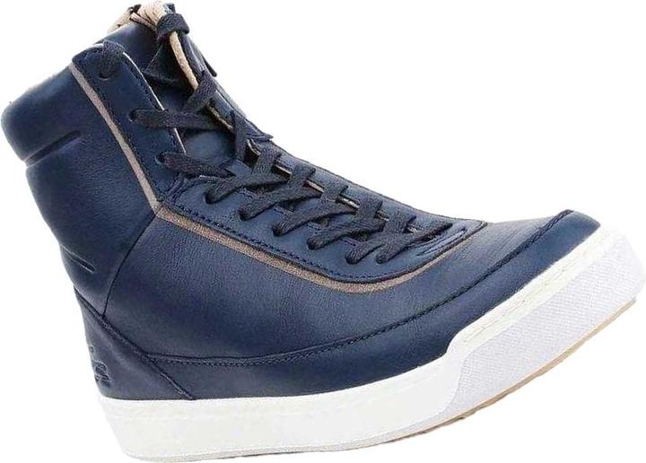 Produktbild Lacoste Explorateur Stiefeletten Leder (42)