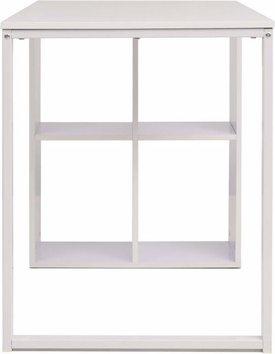 Image du produit vidaXL Schreibtisch (60 x 60 x 75 cm)