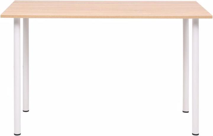 Image du produit vidaXL Esstisch (120 x 60 x 73 cm)
